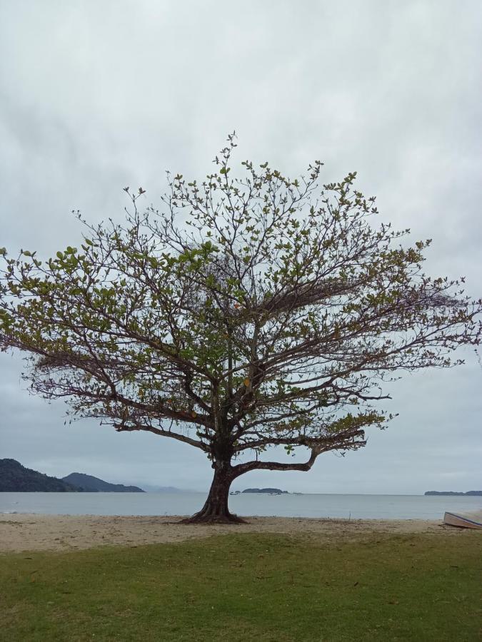 Recanto Dos Cabores 帕拉蒂 外观 照片